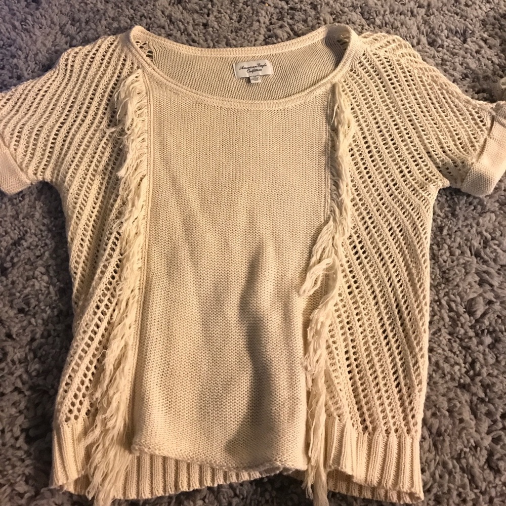 American eagle shirt