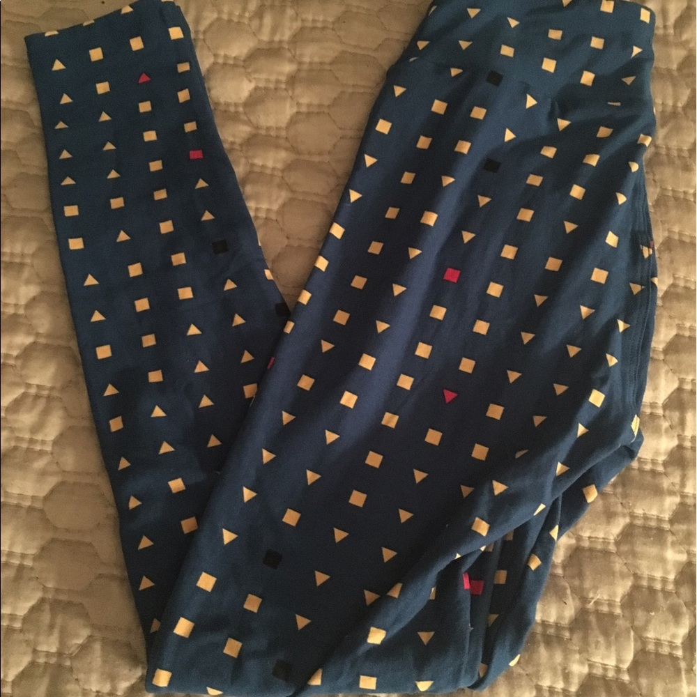 Lularoe one size leggings