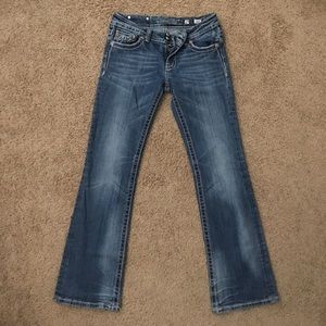 MISS ME JEANS SZ. 29