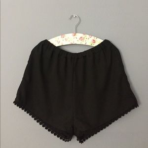 Brandy Melville shorts