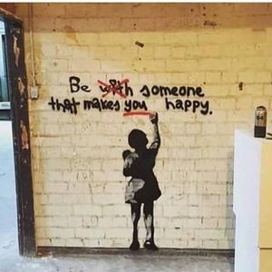 Meet your Posher, Quintina