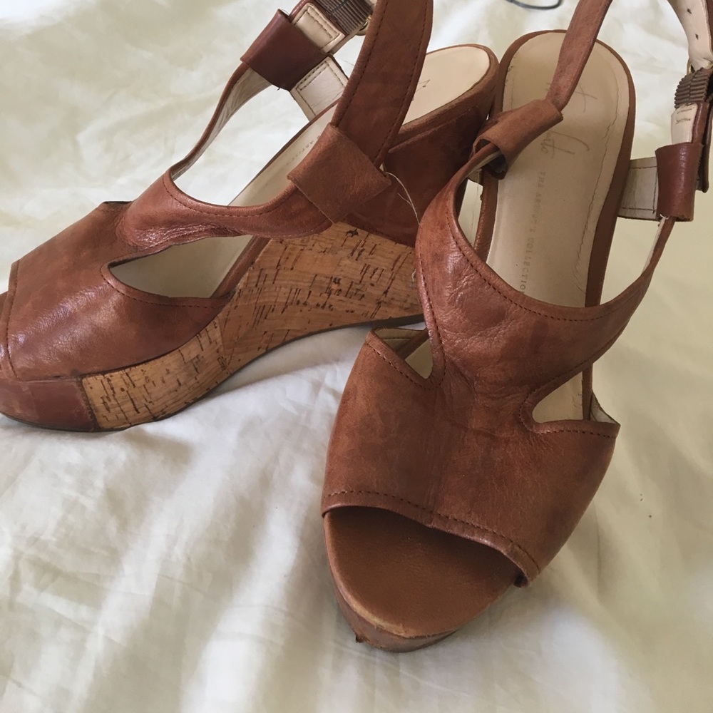 Wedges