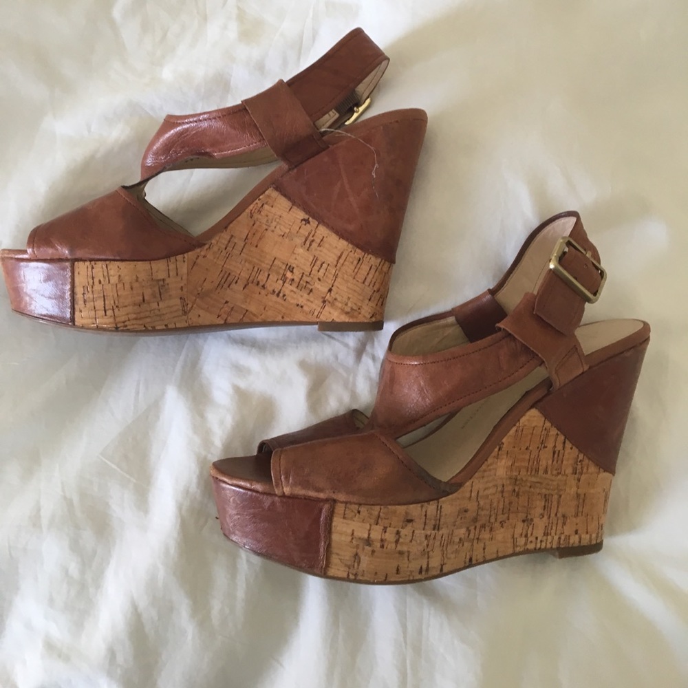 Wedges - Picture 2 of 6