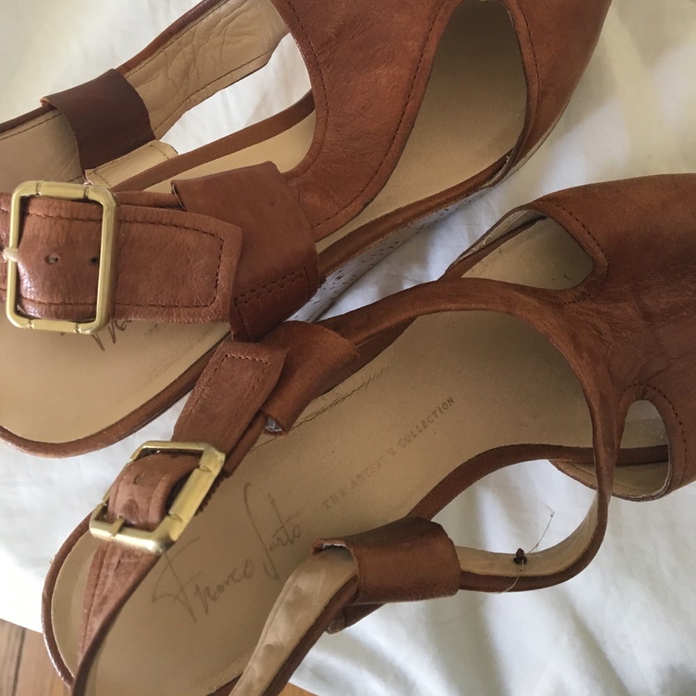 Wedges - Picture 4 of 6