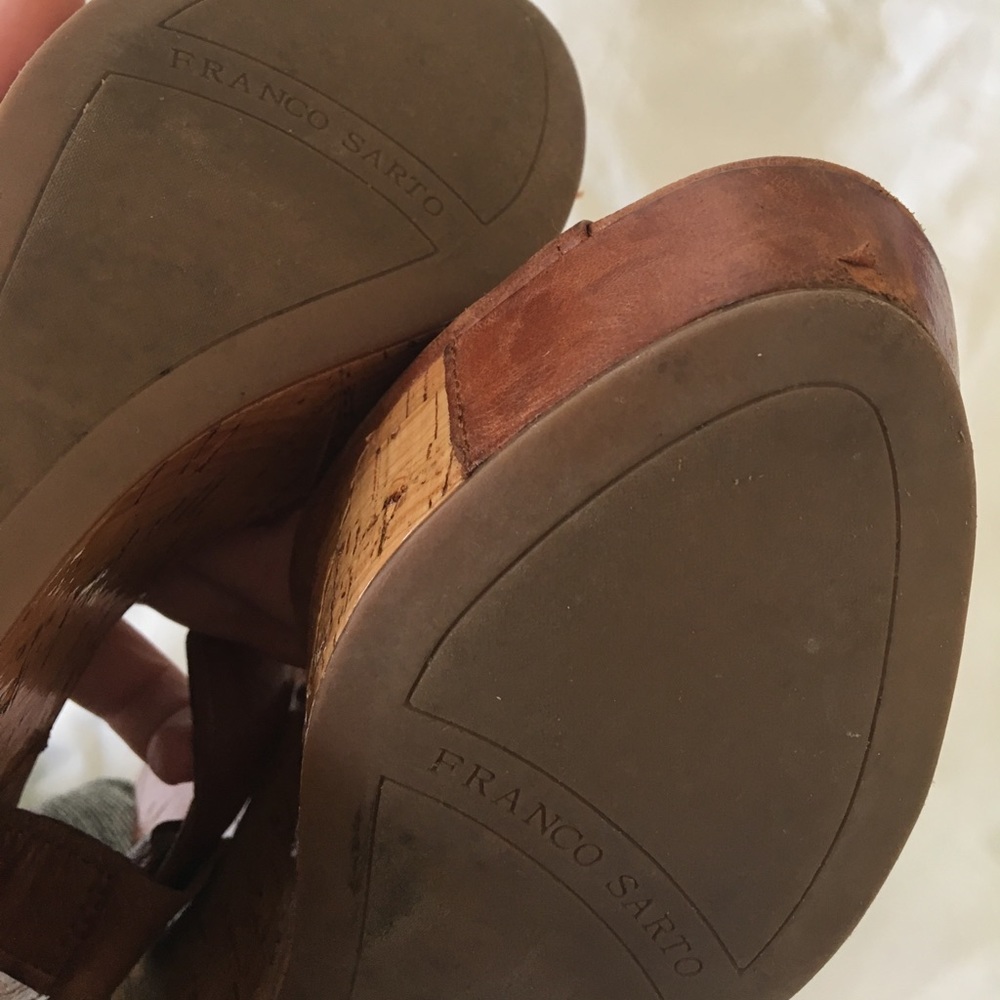 Wedges - Picture 5 of 6