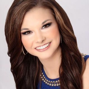 Meet your Posher, Baylea michaela