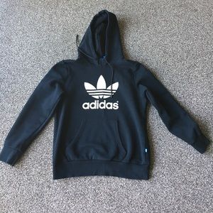 Adidas women's hoodie