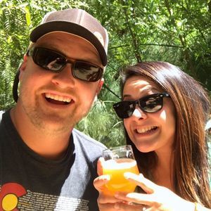 Meet your Posher, Monica