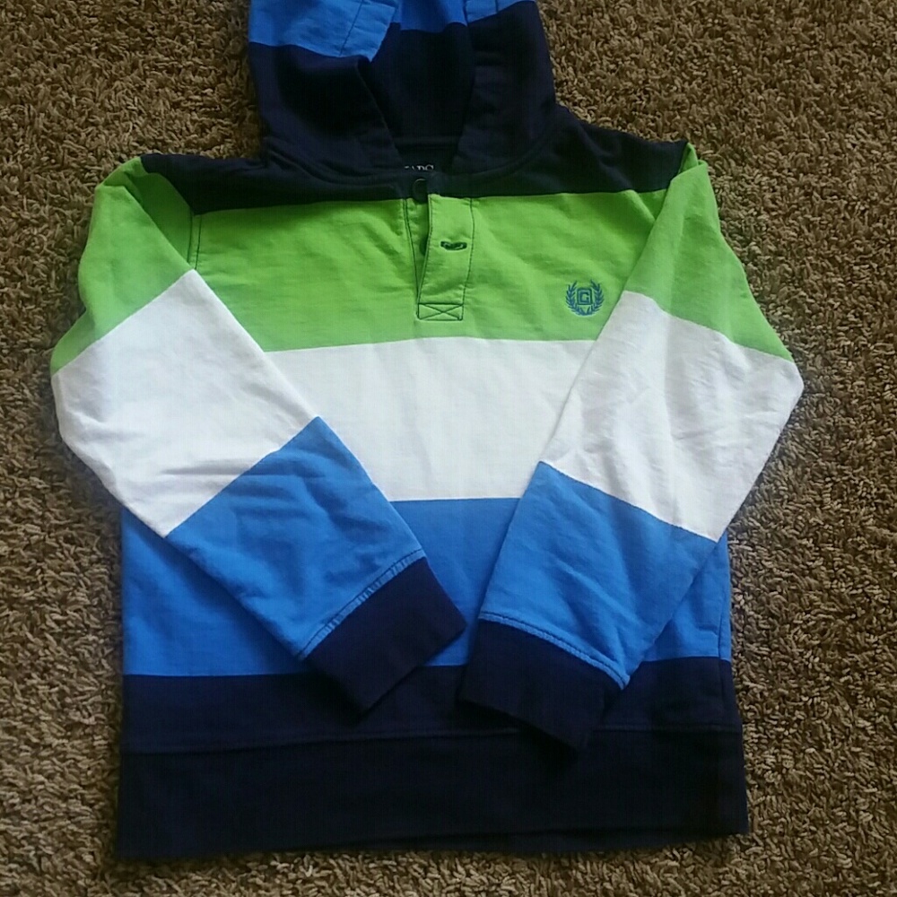 Boys shirt long sleeve