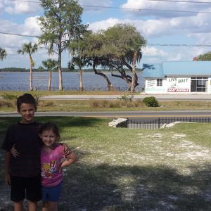 Meet your Posher, Erica