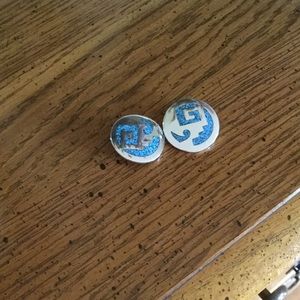 Sterling Silver Earrings