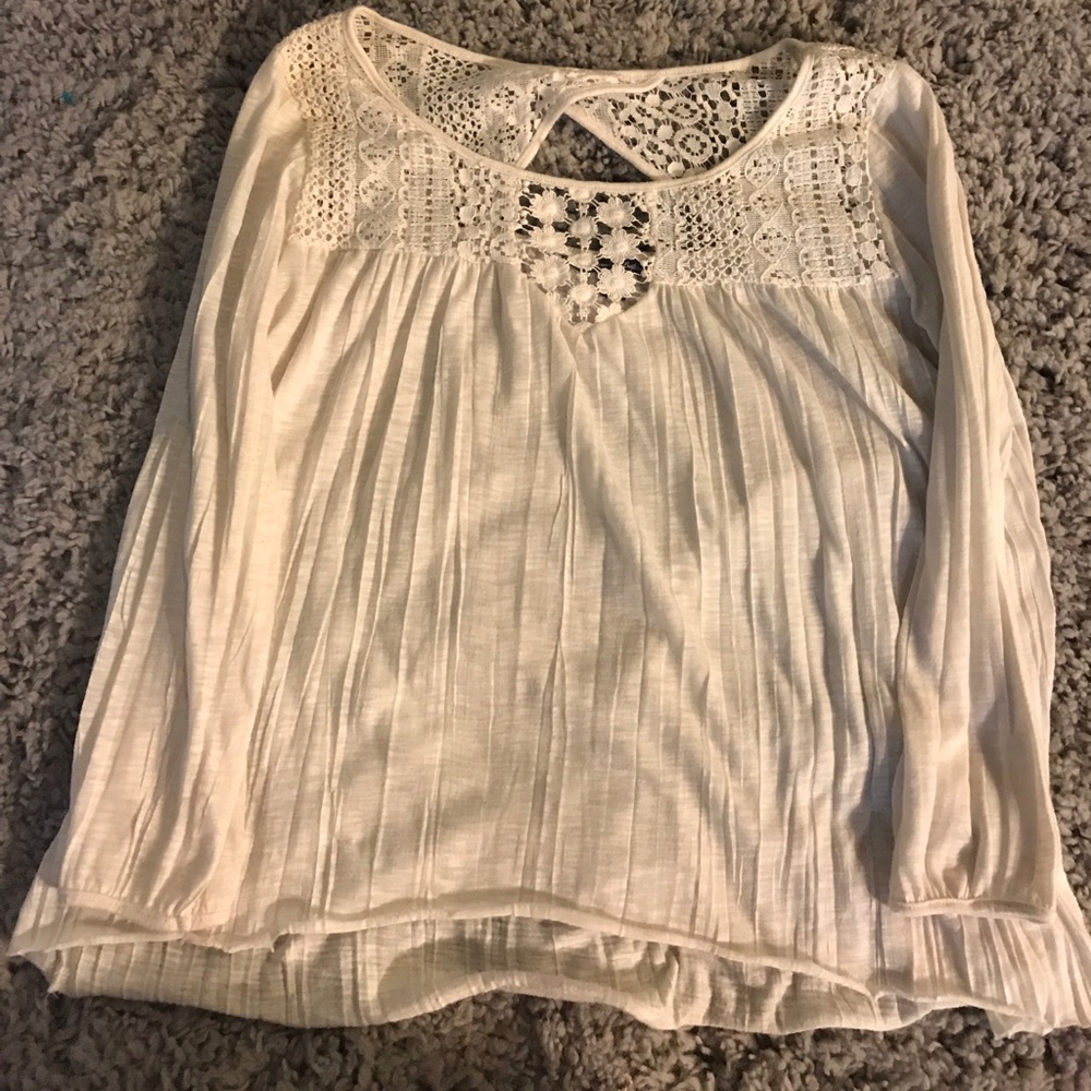 American eagle shirt