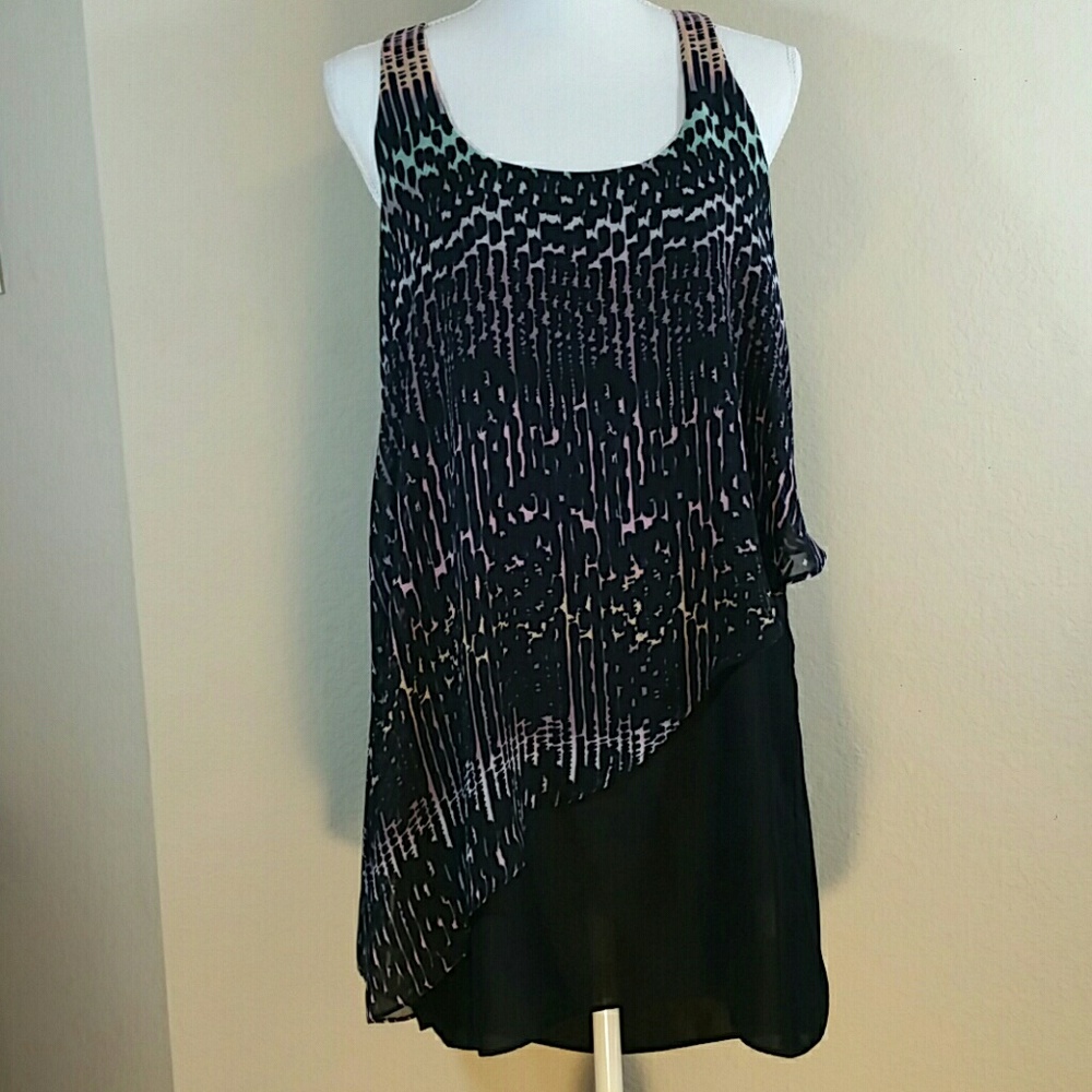 Silence + Noise Urban Outfitters Dress