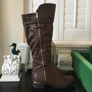 Top Moda boots