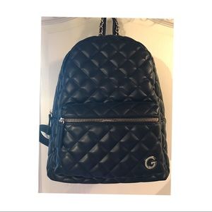 Quilt pattern Book bag.