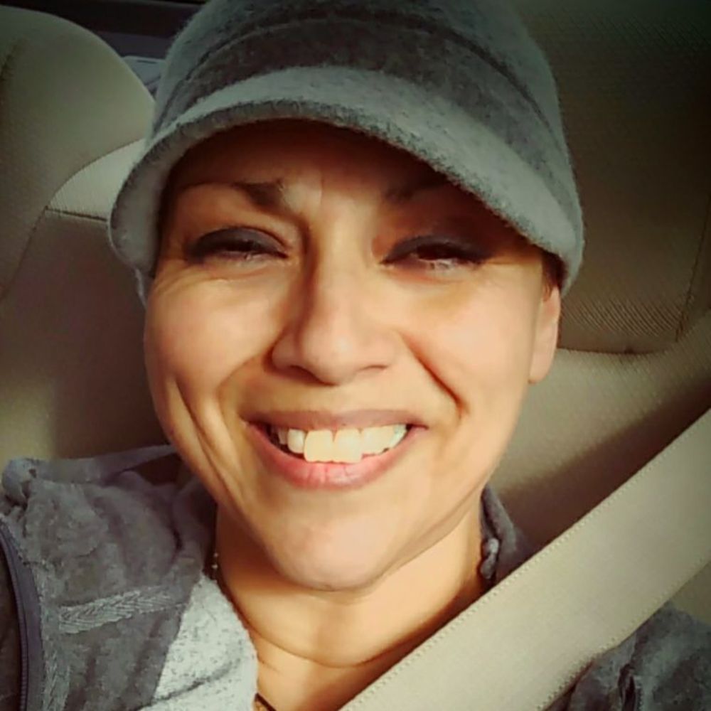 Meet your Posher, Dawn