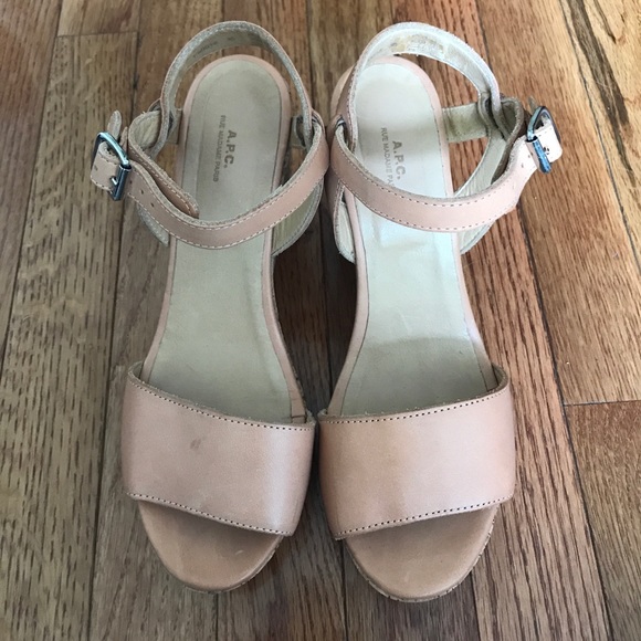 apc sandales