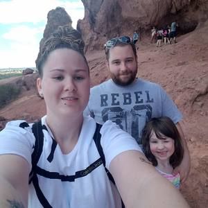 Meet your Posher, Matt