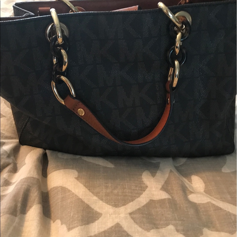 Michael Kors Satchel/crossbody