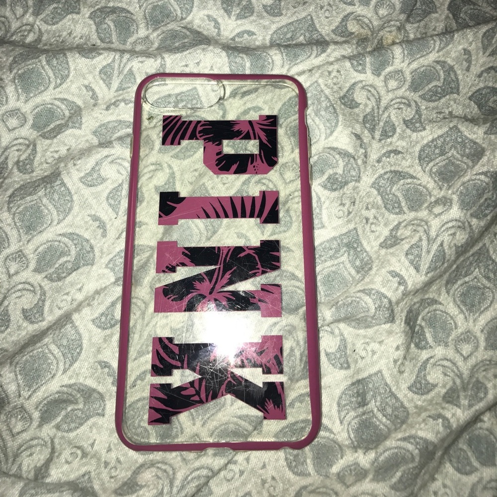 iPhone 7plus case
