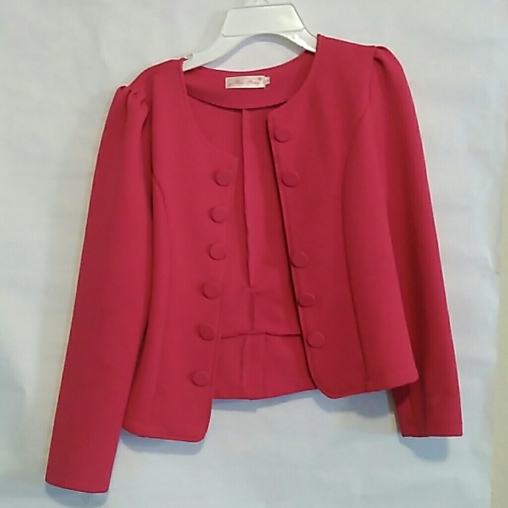 Blazer