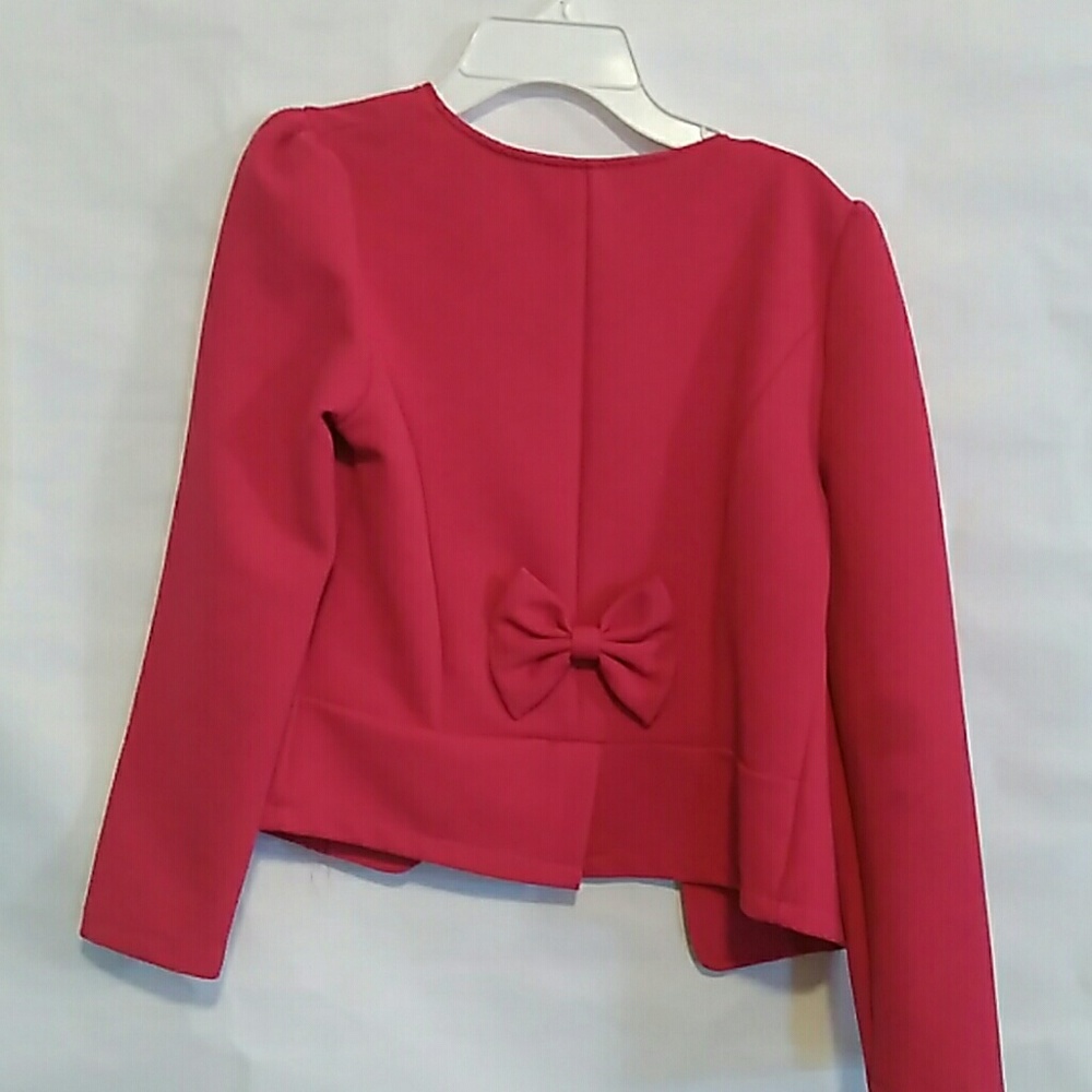 Blazer - Picture 2 of 2