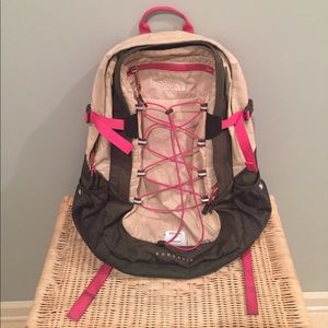 The North Face Borealis Backpack