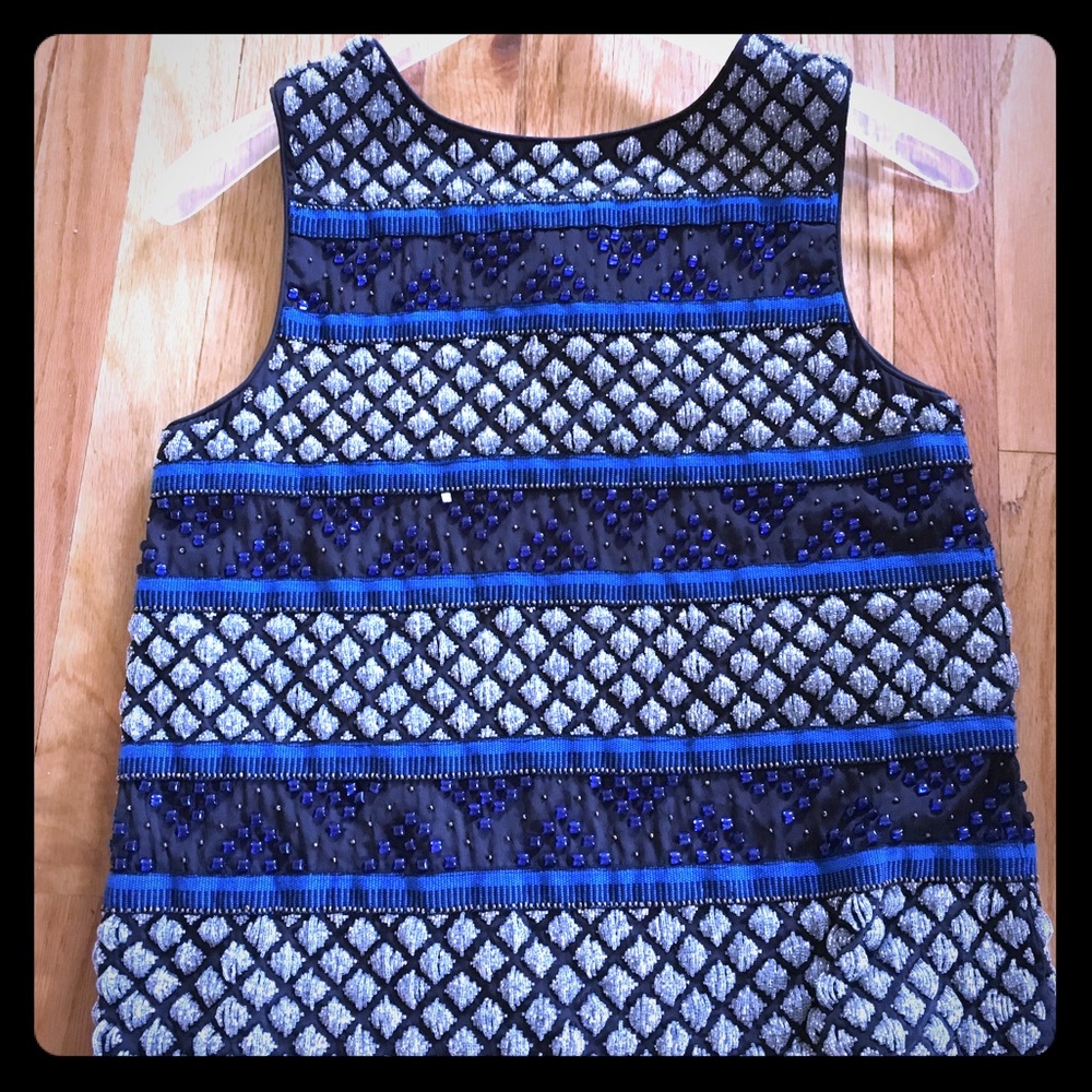 Lucky Brand Top