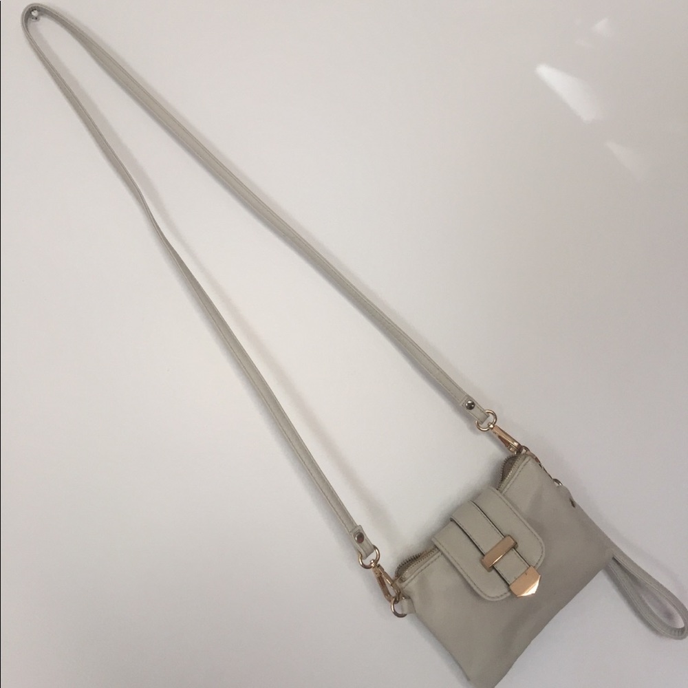 Charming Charlie Purse