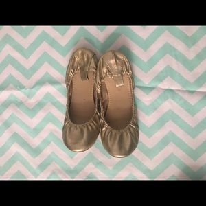 Old Navy shoes (flats)