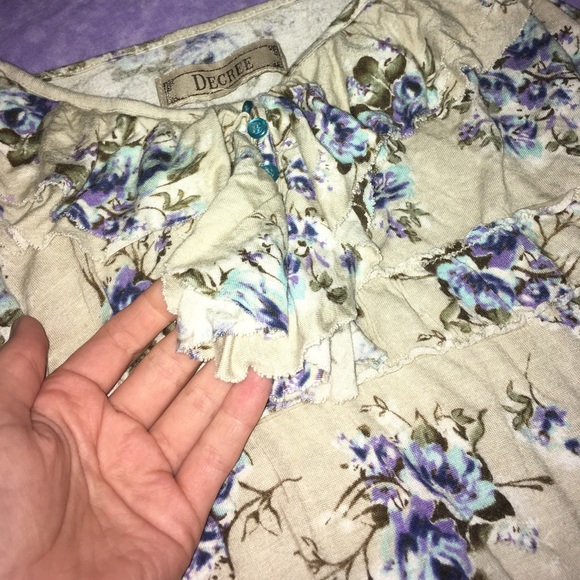 Boohoo tank top - Picture 3 of 4