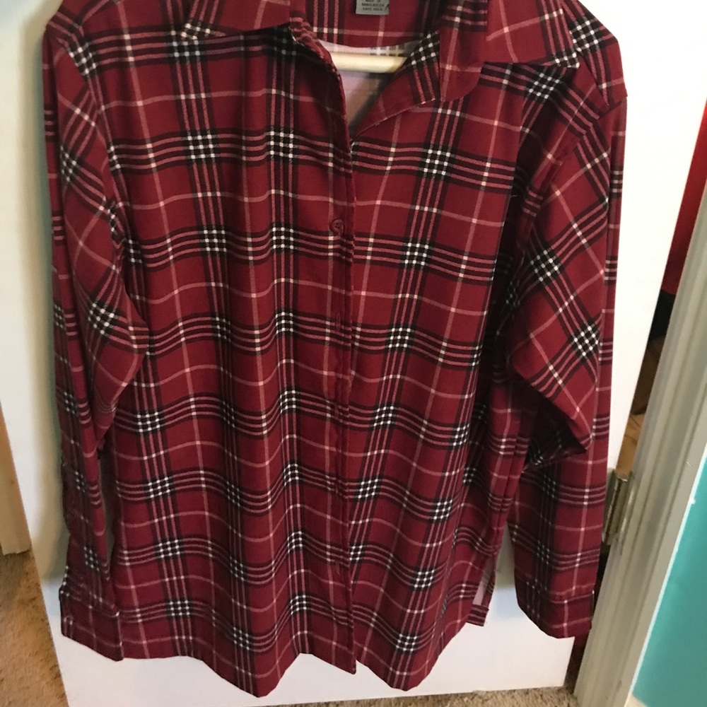 Flannel