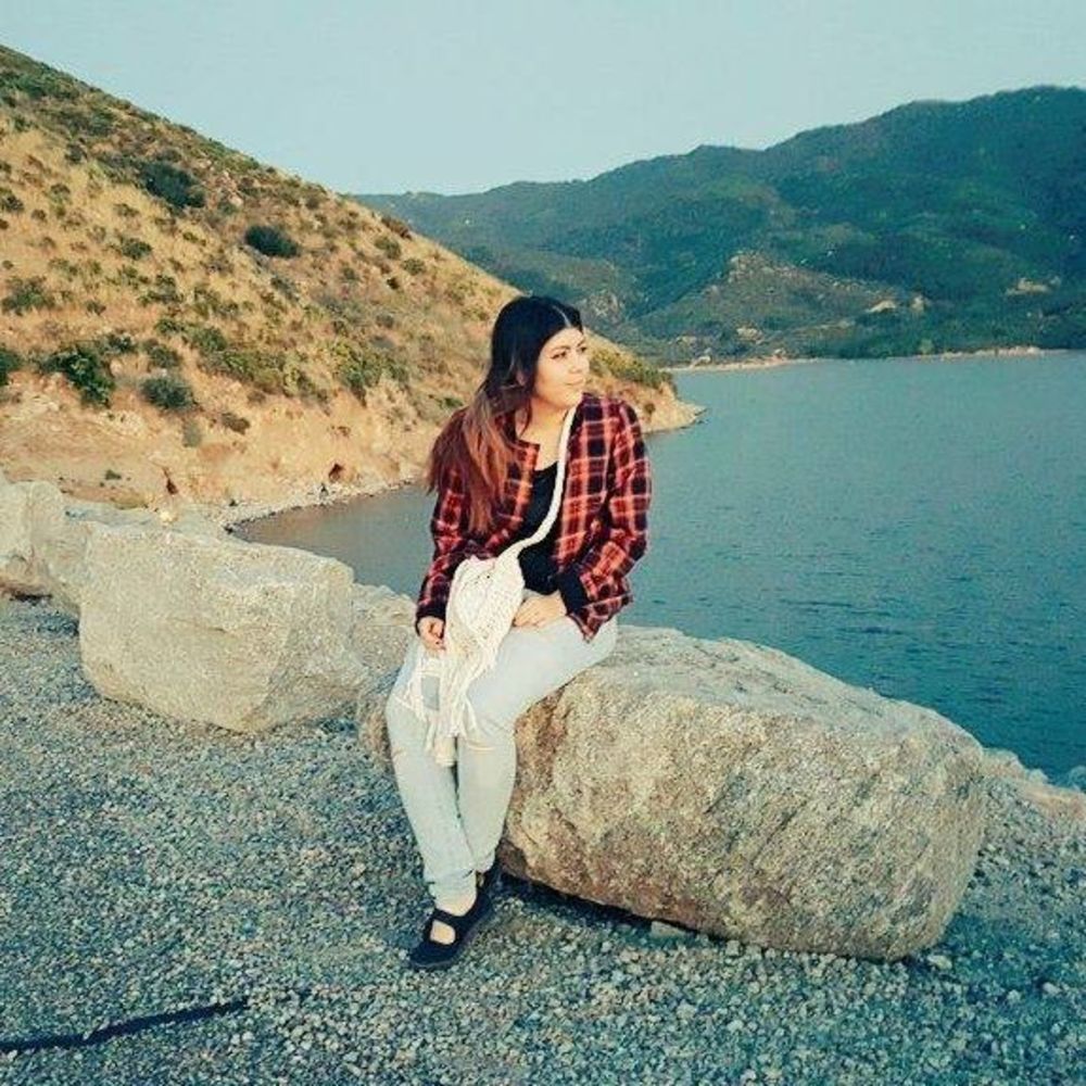 Meet your Posher, Ileen