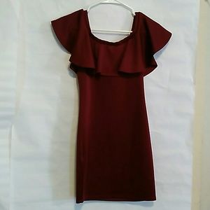 Tube dress