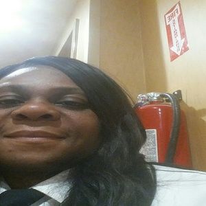 Meet your Posher, Gwendolyn