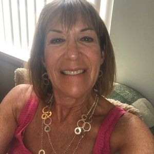 Meet your Posher, Roz