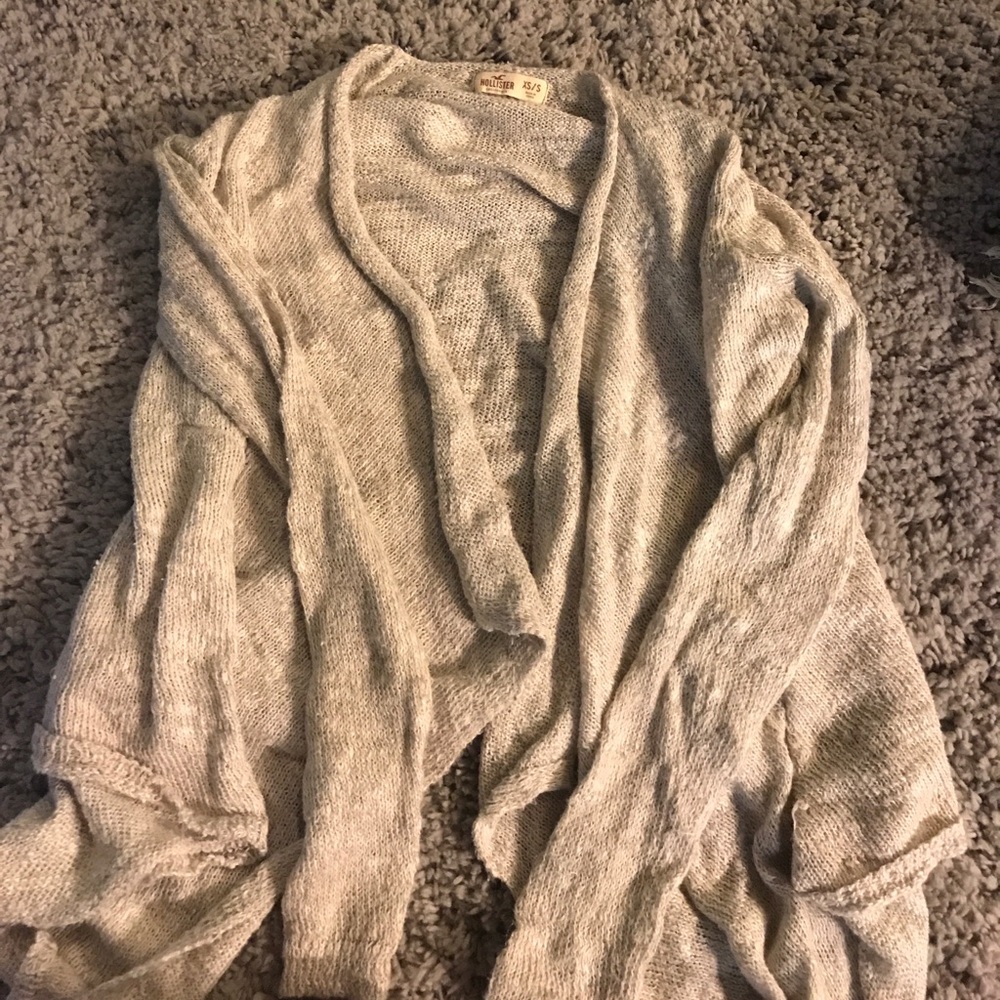 Cardigan