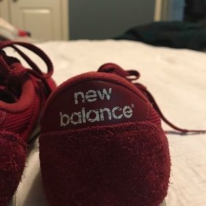 UNISEX New Balance 410