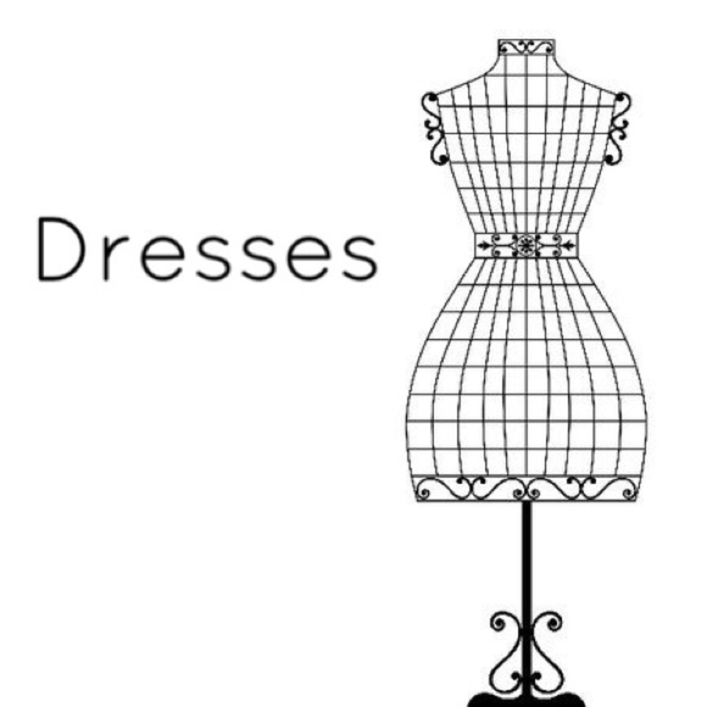 Dresses