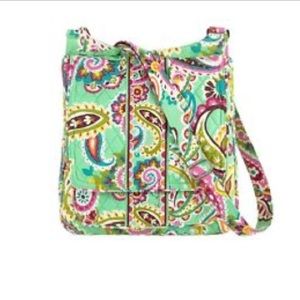 Vera Bradley Mailbag Tutti Frutti