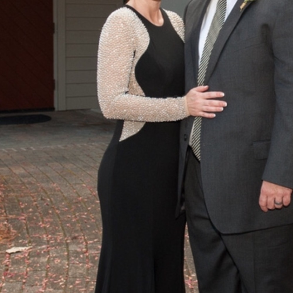 Fabulous formal dress