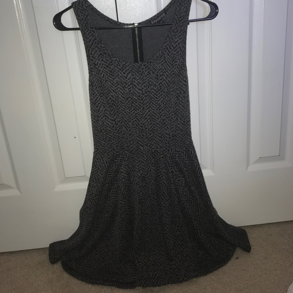 Express Dress