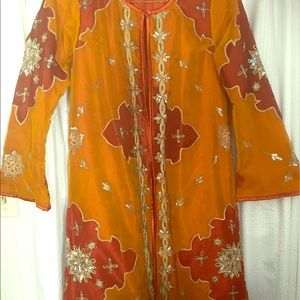 Indian jacket never worn!