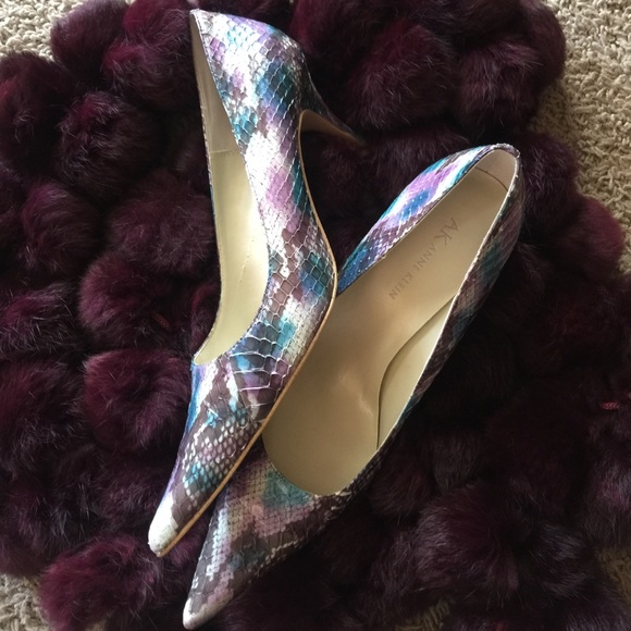 Anne Klein heels - Picture 4 of 4