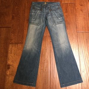 7 For All Mankind Jeans