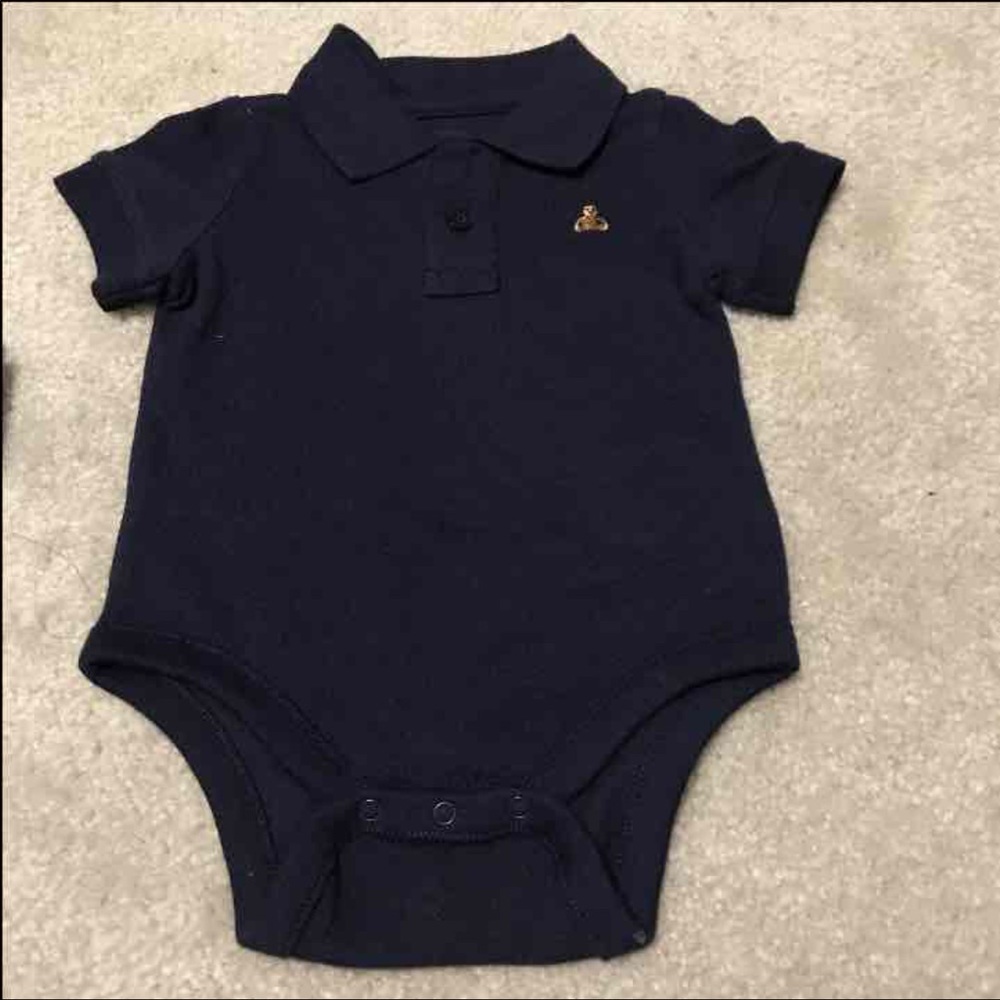 Baby Gap Bodysuit