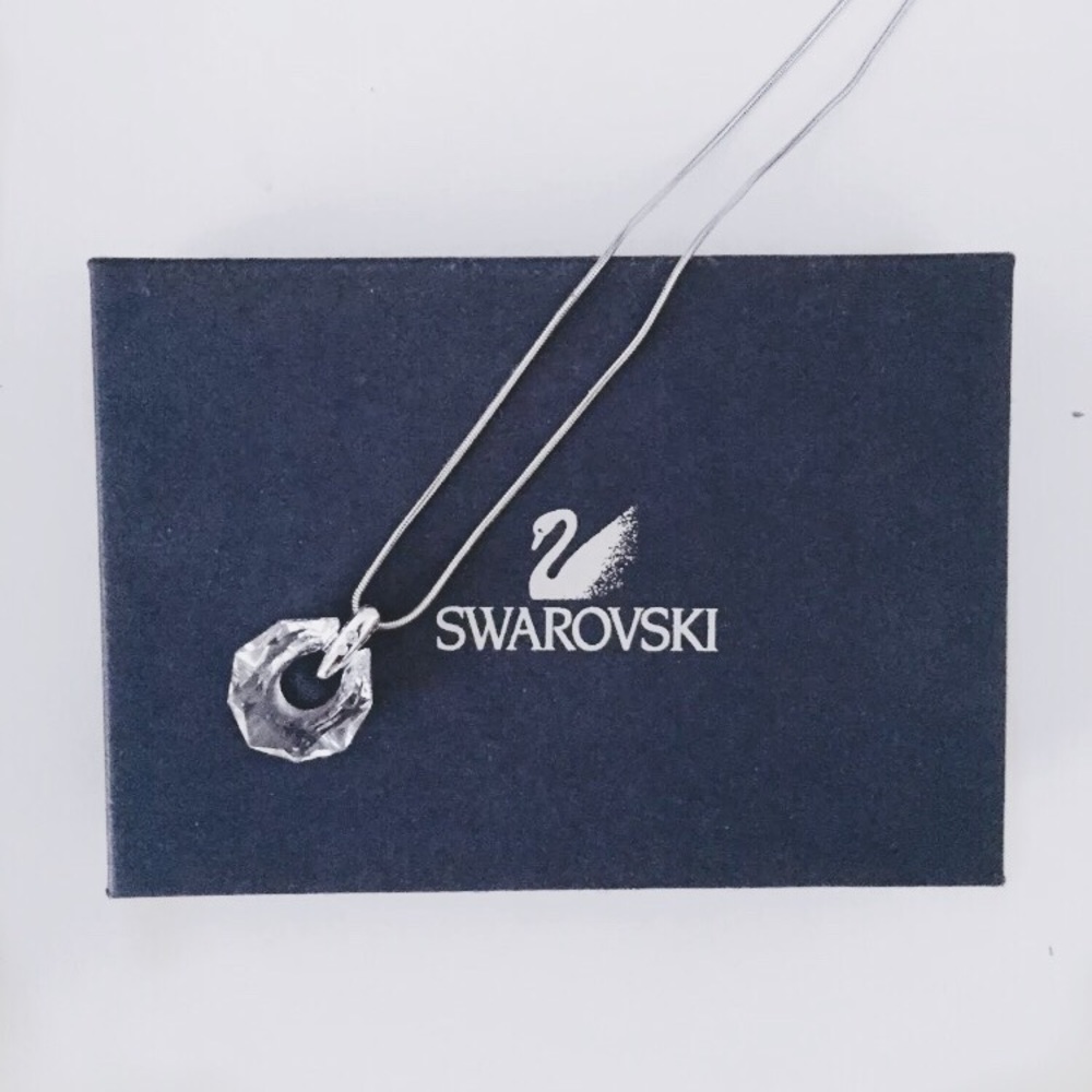 Swarovski Necklace