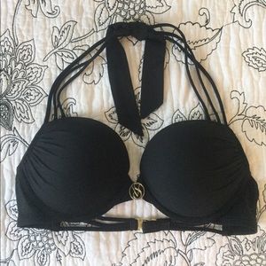 Victoria's Secret bombshell bikini top