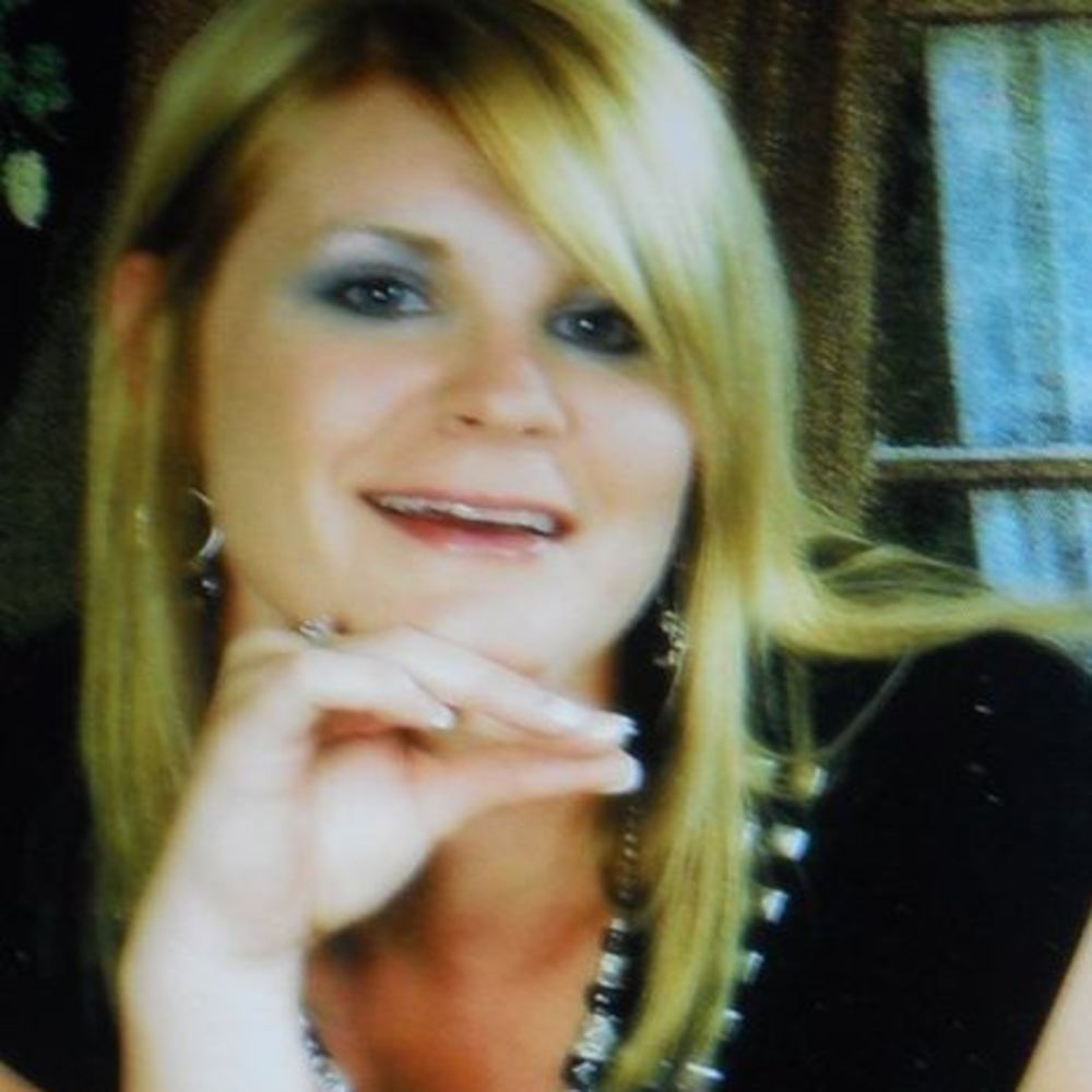 Meet your Posher, Leah