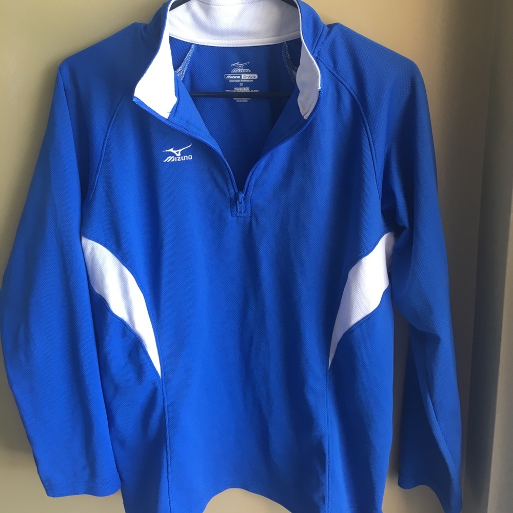 Light weight Quarter Zip